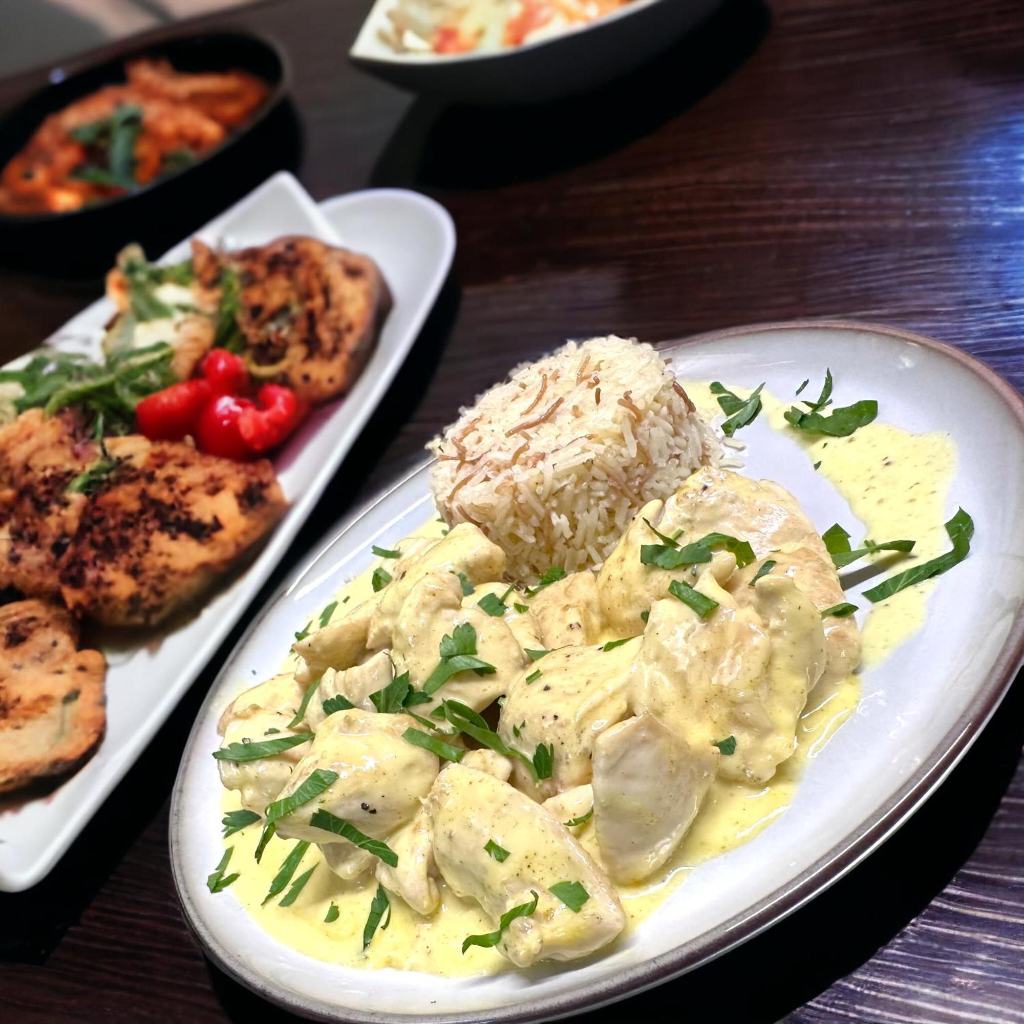 281餐厅&客房酒店 曼斯菲尔德 外观 照片